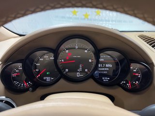 Porsche Cayenne Diesel