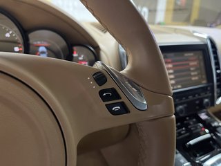 Porsche Cayenne Diesel
