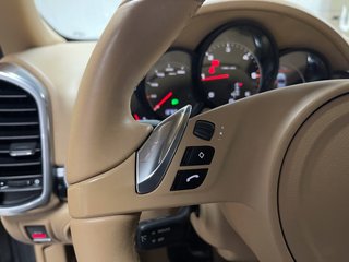 Porsche Cayenne Diesel