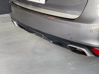 Porsche Cayenne Diesel