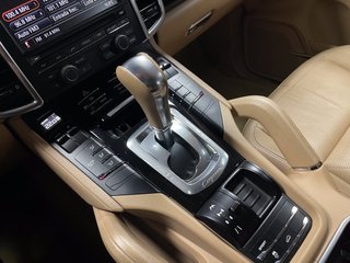 Porsche Cayenne Diesel
