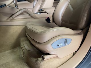 Porsche Cayenne Diesel