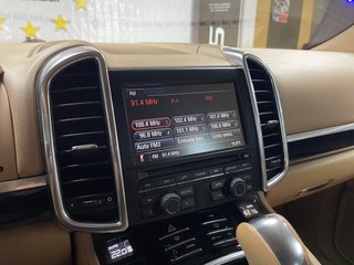 Porsche Cayenne Diesel