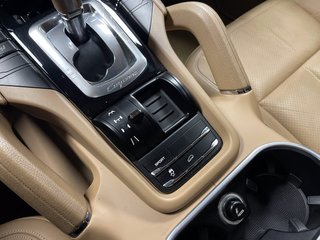Porsche Cayenne Diesel