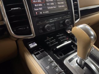 Porsche Cayenne Diesel