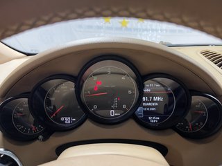 Porsche Cayenne Diesel