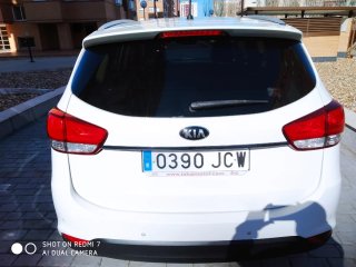 KIA Carens 2015