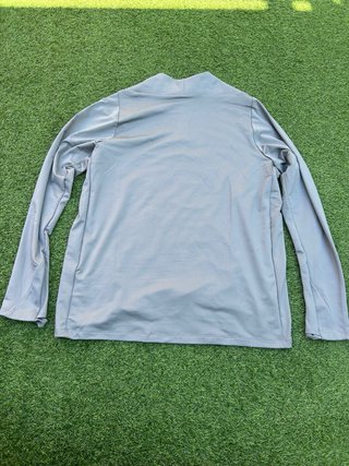 Camiseta Entrenamiento FC Barcelona x Kobe Nike