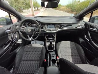 Opel Astra 1.4T 125cv 2016