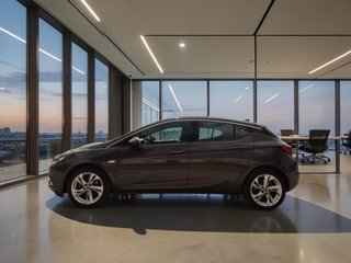 Opel Astra 1.4T 125cv 2016
