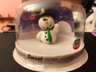 Funko Disney NOME, Sweet NOME, ALASKA