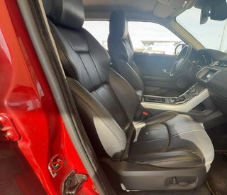 Land Rover Range Rover Evoque 2017