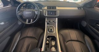 Land Rover Range Rover Evoque 2017