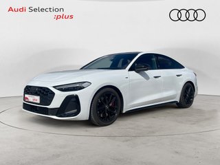 Audi A5 eHybrid 299cv Black Line quattro Stronic