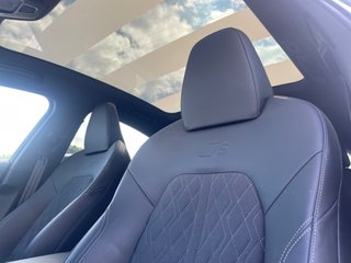 Audi A5 eHybrid 299cv Black Line quattro Stronic
