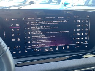 Audi A5 eHybrid 299cv Black Line quattro Stronic