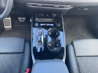 Audi A5 eHybrid 299cv Black Line quattro Stronic