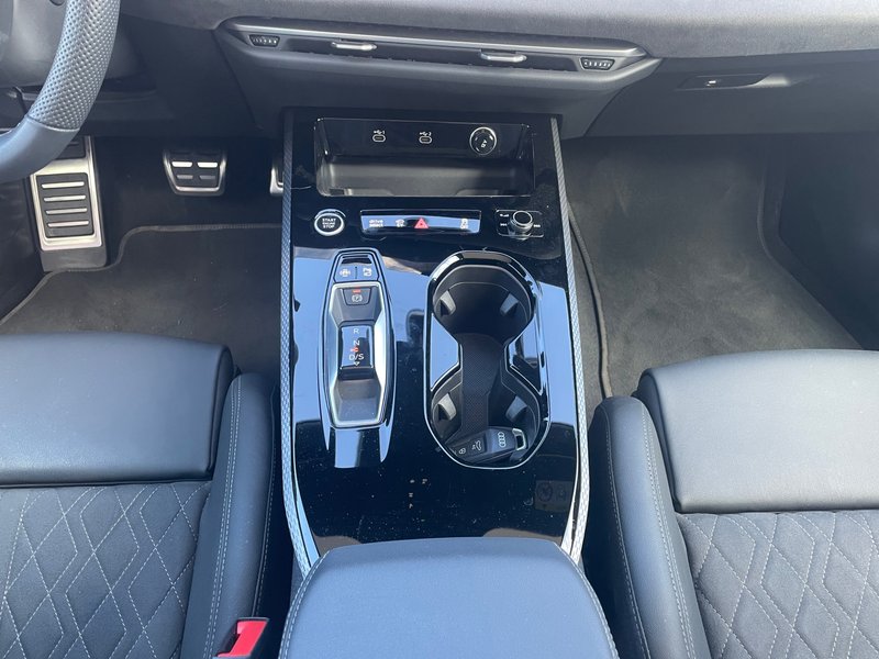 Audi A5 2025, foto 28