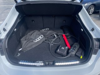 Audi A5 eHybrid 299cv Black Line quattro Stronic