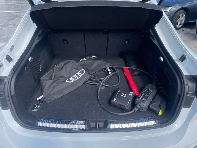 Audi A5 2025, foto 32