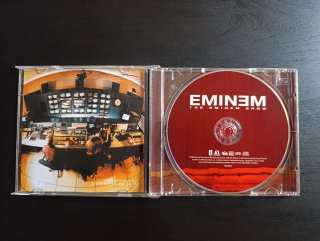Eminem - The Eminem Show CD