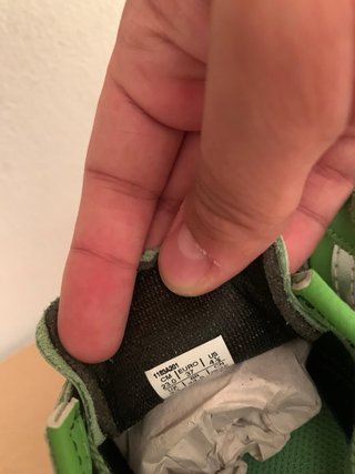 Onitsuka Tiger Mexico 66 Talla 37 Verde/Gris