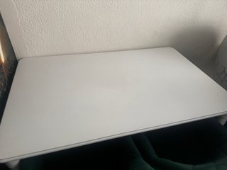 Mesa comedor DANDERYD IKEA 130x80