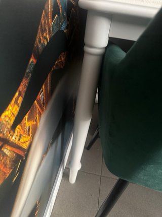 Mesa comedor DANDERYD IKEA 130x80