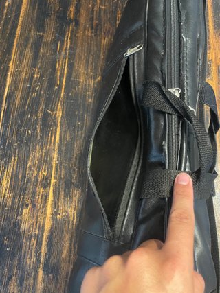 Funda / Estuche para Trompeta