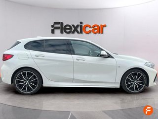 BMW Serie 1 118i