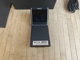 Botslab 360 G300H Premium Video de la cámara