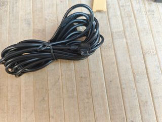 Botslab 360 G300H Premium Video de la cámara