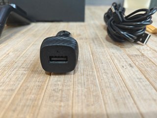 Botslab 360 G300H Premium Video de la cámara