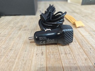 Botslab 360 G300H Premium Video de la cámara