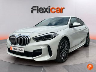 BMW Serie 1 118i