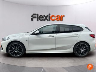 BMW Serie 1 118i