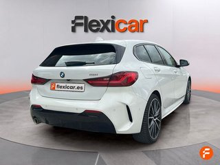 BMW Serie 1 118i