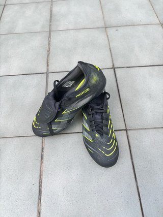 Botas de fútbol Adidas Predator