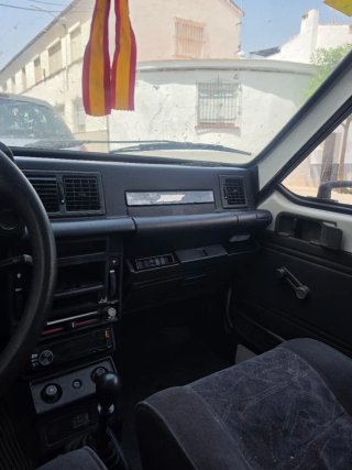 Citroen C 15 2005