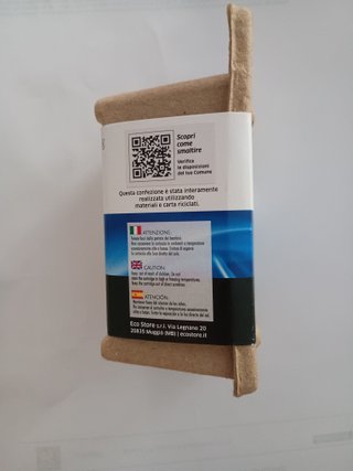 Cartuccia Ink Jet Eco Store compatibile HP 21