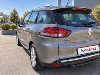Renault Clio Sporter 1.5 dCi 75 CV