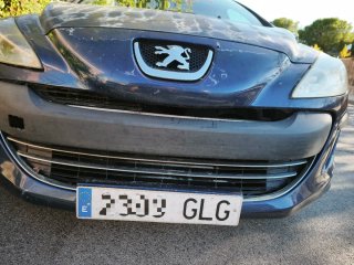 Peugeot 308 2009
