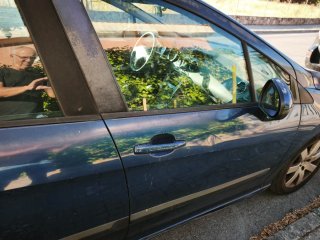 Peugeot 308 2009