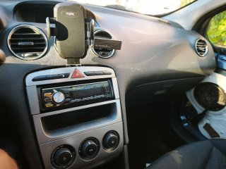 Peugeot 308 2009