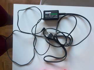 Cargador Sony PSP Original