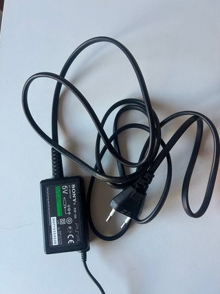 Cargador Sony PSP Original