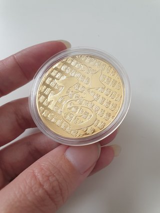 Lote 5 adornos y llaveros chinos