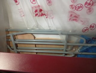 Cama geriátrica articulada ,  Precio negociable