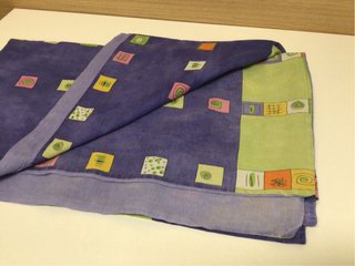 Cama supletoria plegable