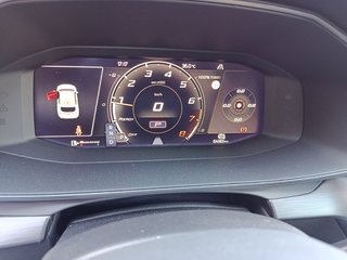 CUOTA 470€ - CUPRA Leon 2023 VZ 2.0 300CV DSG